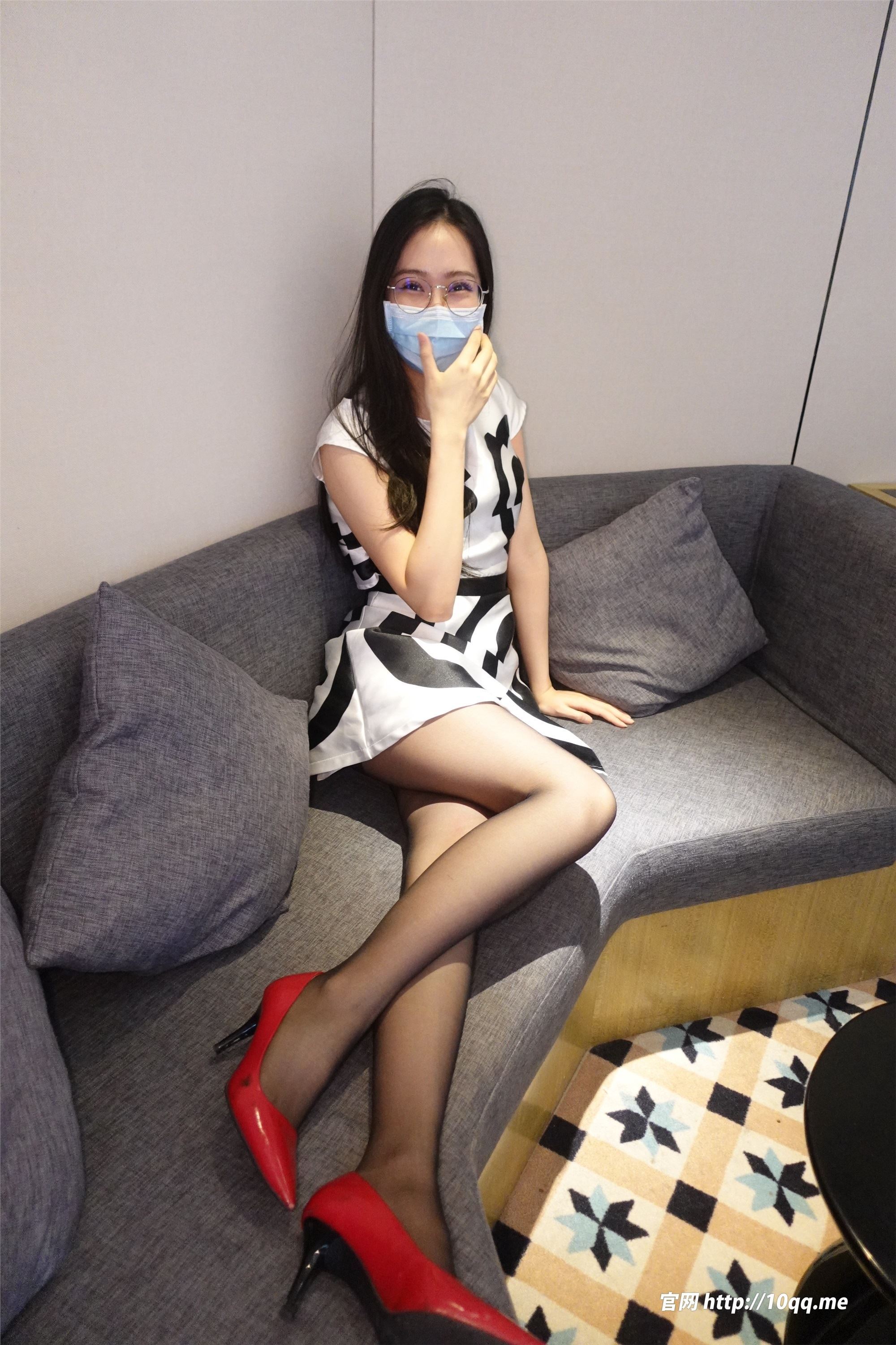 ROSI口罩系列 2022.10.12 NO.2313